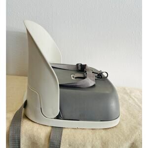 OXO Perch Booster Seat